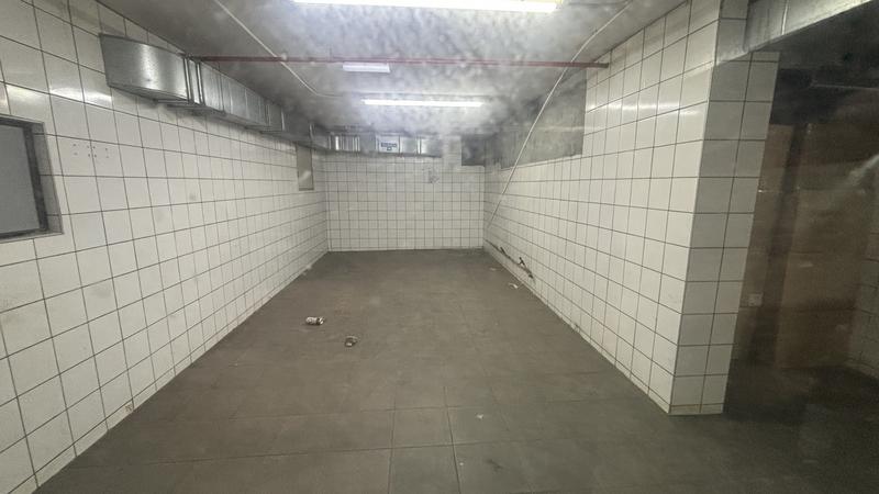 To Let commercial Property for Rent in Cape Town City Centre Western Cape